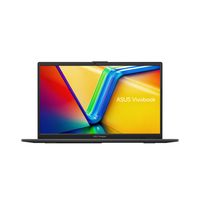 ASUS Vivobook Go E1504FA-L1367W Laptop 39,6 cm (15.6") Full HD AMD Ryzen™ 5 7520U 16 GB LPDDR5-SDRAM 512 GB SSD Wi-Fi 6E (802.11ax) Windows 11 Home Zwart