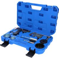 Brilliant Tools BT594550 Motorinstelgereedschapsset voor Renault, Opel, Nissan Brilliant Tools BT594550 Motorinstelgereedschapsset voor Renault, Opel, Nissan