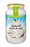 Dr. Goerg Premium kokosolie virgin bio