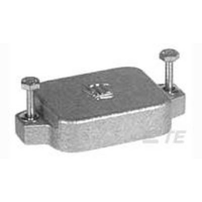 HEAVY DUTY RECTANGULAR CONN TE AMP HEAVY DUTY RECTANGULAR CONN 1106202-1 TE Connectivity Inhoud: 1 stuk(s) HEAVY DUTY RECTANGULAR CONN TE AMP HEAVY DUTY RECTANGULAR CONN 1106202-1 TE Connectivity Inhoud: 1 stuk(s)