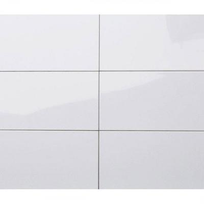 Kerabo wit glans 25x40 wandtegels Kerabo wit glans 25x40 wandtegels