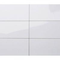 Kerabo wit glans 25x40 wandtegels