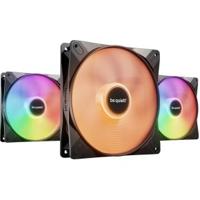 Be quiet! LIGHT WINGS LX 140mm PWM high-speed Triple Pack