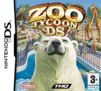 Zoo Tycoon - thumbnail