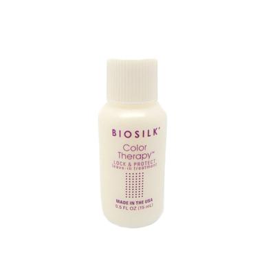 Biosilk Color Therapy Leave-In Treatment