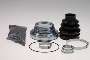 Asmanchetten set 36578