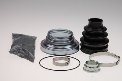 Asmanchetten set 36578