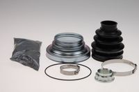 Asmanchetten set 36578