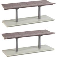 Faller 131366 H0 2 perrons