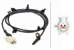 Abs Sensor 6pu 6PU230040501