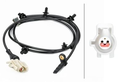 Abs Sensor 6pu 6PU230040501