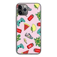 Things Jamie Loves: iPhone 11 Pro Transparant Hoesje