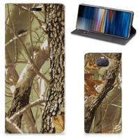 Sony Xperia 10 Smart Cover Wildernis Sony Xperia 10 Smart Cover Wildernis