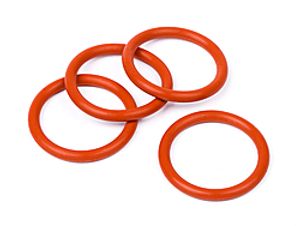 O-ring p18 18x2.4mm (4 pcs)