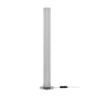 Belux - Twilight 360 Vloerlamp aluminium