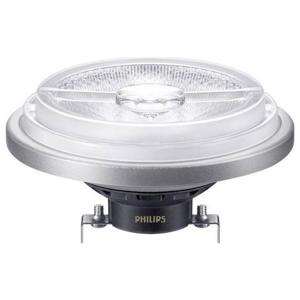 Signify 42967300 Gloeilamp-lamp Energielabel G (A - G) G53 Reflector 20 W Warmwit (Ø x l) 111 mm x 62 mm 1 stuk(s)