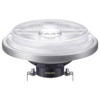 Signify 42967300 Gloeilamp-lamp Energielabel G (A - G) G53 Reflector 20 W Warmwit (Ø x l) 111 mm x 62 mm 1 stuk(s)