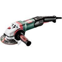 Metabo WEPBA 17-125 Quick RT 601097000 Haakse slijper 1750 W - thumbnail