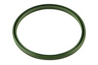 Dichtring, laadluchtslang Original VAICO kwaliteit VAICO, Diameter (mm)57,85mm, u.a. für VW, Audi, Skoda, Seat