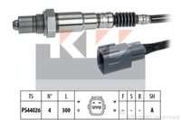 Kw Lambda-sonde 498 294 - thumbnail