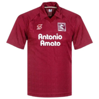 ABM - Salernitana Retro Voetbalshirt 1990-1991
