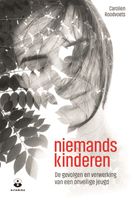 Niemandskinderen - Carolien Roodvoets - ebook