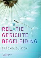 Relatiegerichte begeleiding (Paperback)