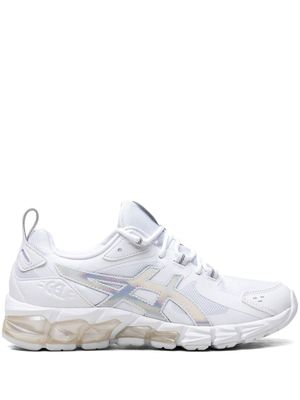 ASICS baskets Gel Quantum 180 'Métallisé/White' - Blanc ASICS baskets Gel Quantum 180 'Métallisé/White' - Blanc