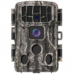 Braun Scouting Cam Black400 WiFi 4K Wildcamera
