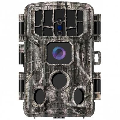 Braun Scouting Cam Black400 WiFi 4K Wildcamera