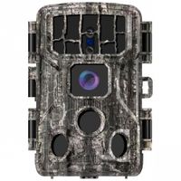 Braun Scouting Cam Black400 WiFi 4K Wildcamera