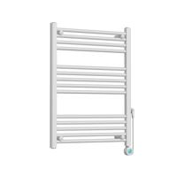 Rosani Avant Elektrische radiator - 80x60cm - 400watt - glans wit AF-CNE6080W Rosani Avant Elektrische radiator - 80x60cm - 400watt - glans wit AF-CNE6080W