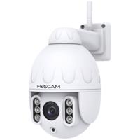 Foscam SD4 fscsd4 IP Bewakingscamera WiFi 2304 x 1536 Pixel - thumbnail
