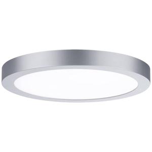 Paulmann 71023 Abia LED-plafondlamp LED 22 W Chroom (mat)