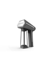 SteamOne S-Nomad Plus Handkledingstomer 0,14 l Chroom, Grijs 2000 W