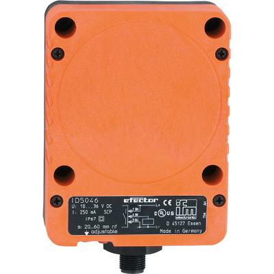 ifm Electronic Inductieve sensor PNP ID5046