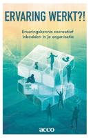 Ervaring werkt (Paperback)