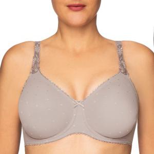 Felina Secret Delight Wired Moulded Bra