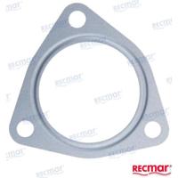 REPUESTOS MOTORES - Yanmar REC129472-13520 - JUNTA CODO