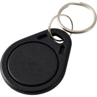 Sygonix SY-6879946 Transponder MIFARE-sleutelhanger 13,56 MHz, overschrijfbaar