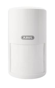 ABUS ABUS Security-Center FUBW35000A Draadloos alarmsysteem (uitbreiding) Draadloze bewegingsmelder