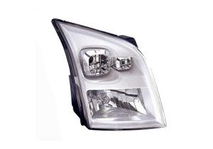 Koplamp rechts met knipperlicht H4 +ElektrischReg. 1985962