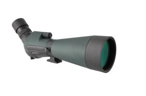 Bresser Optics Condor 20-60x85 telescoop 60x Dak Zwart, Groen