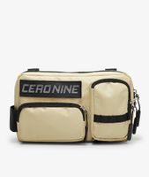 CERO NINE EZ pack sneakers | maat | beige/zwart CERO NINE EZ pack sneakers | maat | beige/zwart
