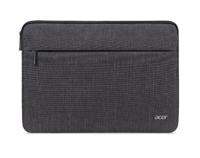 Acer 15,6" Protective sleeve grijs Acer 15,6" Protective sleeve grijs