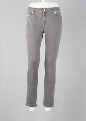 Vintage Skinny MUD Gray size 25 / 28