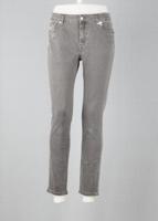 Vintage Skinny MUD Gray size 25 / 28