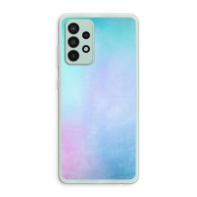 mist pastel: Samsung Galaxy A52s 5G Transparant Hoesje