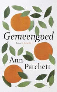 Gemeengoed - Ann Patchett - ebook