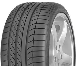 Goodyear Eagle F1 Asymmetric SUV 255/55 R18 109V XL * GY2555518VF1ASYSUBRX